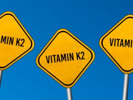 niedobór witaminy k2
